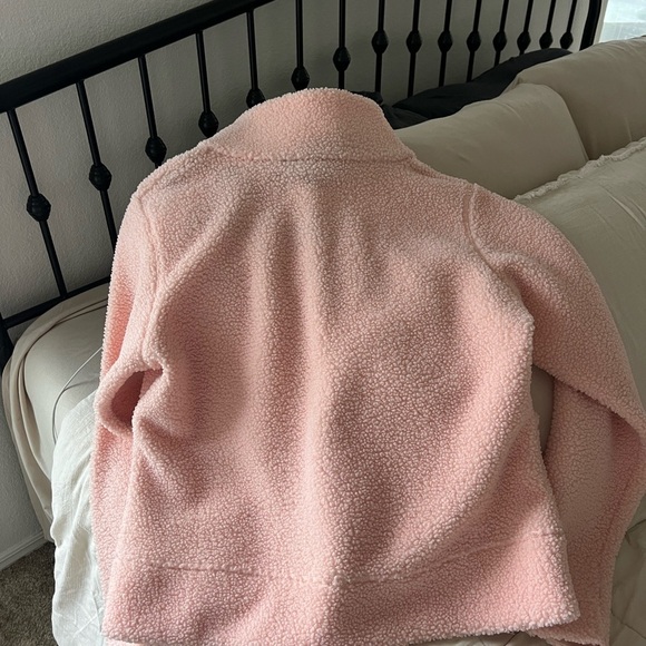 Columbia women’s Panorama Snap Fleece Jacket - Picture 3 of 5